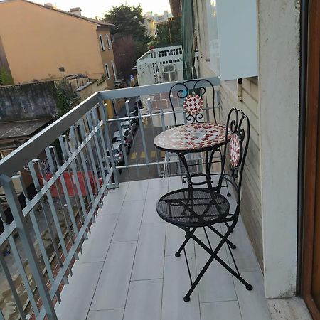 Nolo Bay Apartment Milano Dış mekan fotoğraf