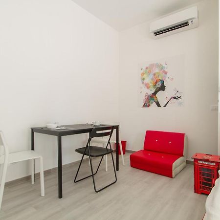 Nolo Bay Apartment Milano Dış mekan fotoğraf