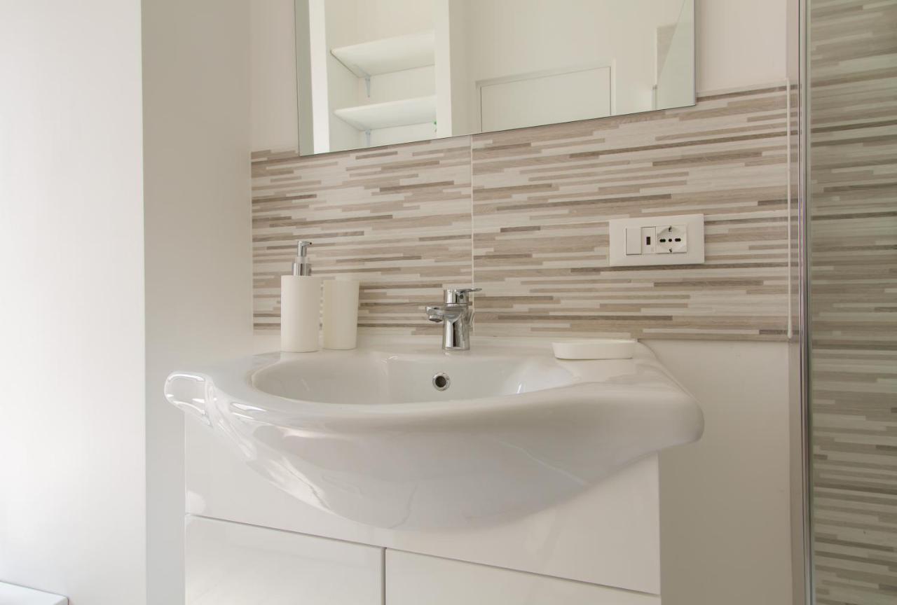 Nolo Bay Apartment Milano Dış mekan fotoğraf