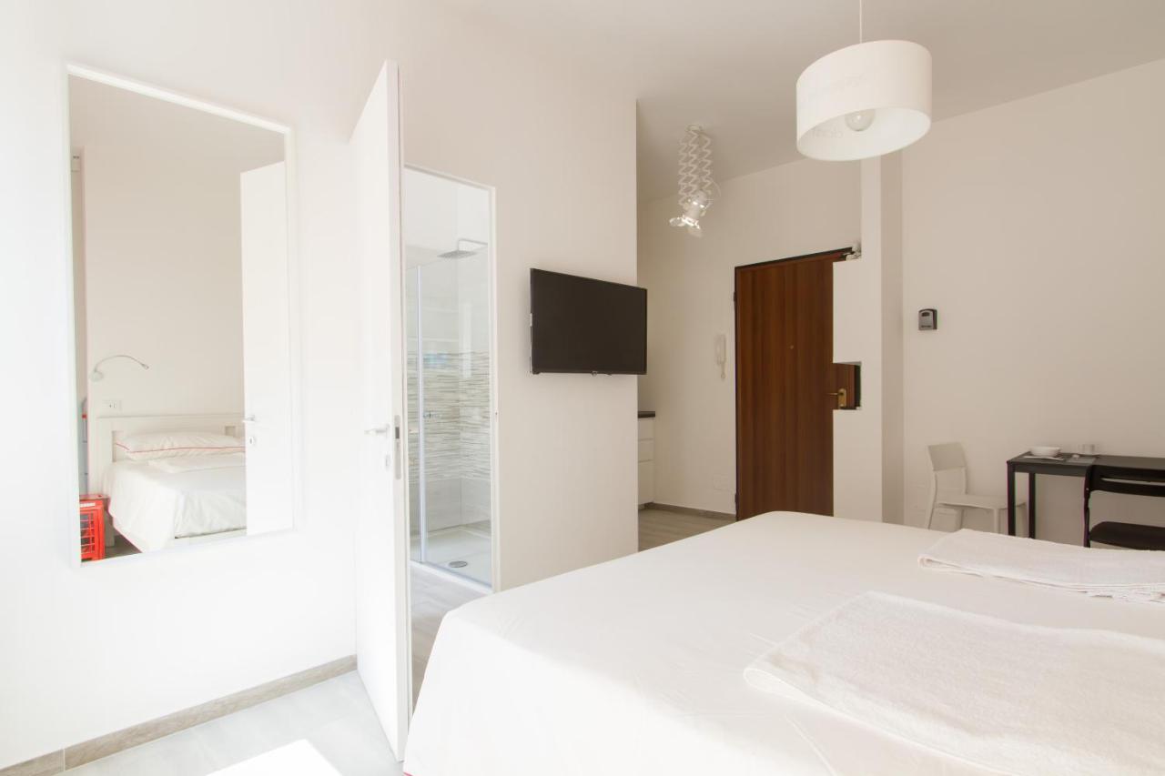 Nolo Bay Apartment Milano Dış mekan fotoğraf