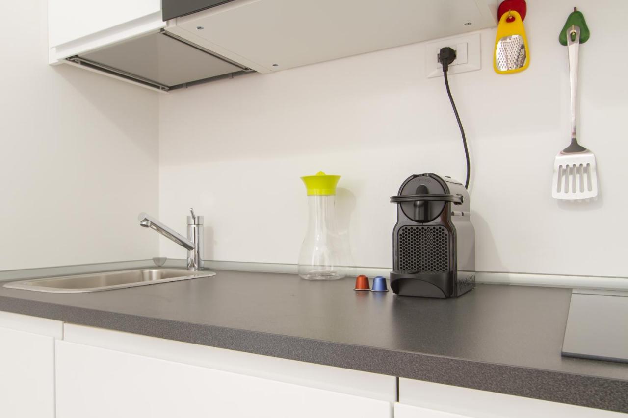 Nolo Bay Apartment Milano Dış mekan fotoğraf